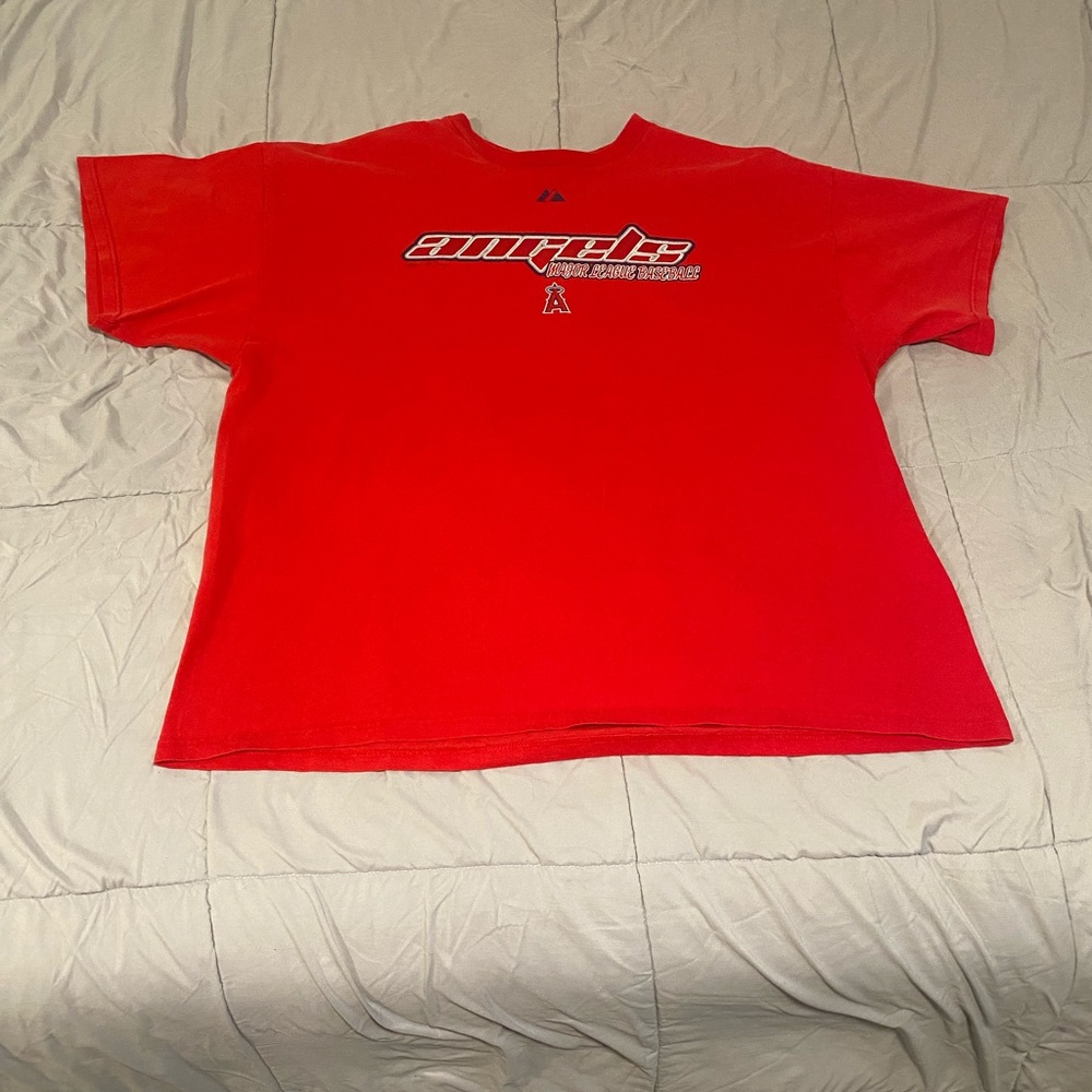 angles t-shirt